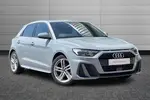 2022 Audi A1