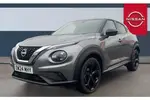 2024 Nissan Juke
