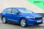 2021 Skoda Enyaq