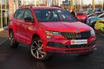 2019 Skoda Karoq