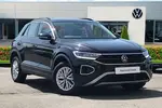 2023 Volkswagen T-Roc