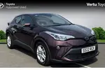 2022 Toyota C-HR