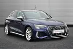 2020 Audi S3