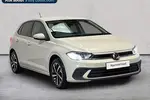 2024 Volkswagen Polo