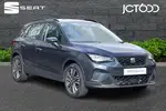 2022 SEAT Arona