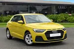 2023 Audi A1
