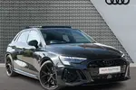 2023 Audi RS3