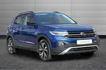 2024 Volkswagen T-Cross