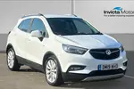 2019 Vauxhall Mokka X