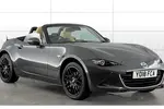 2018 Mazda MX-5