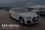 2023 Audi A1