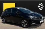 2021 Nissan Micra