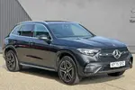 2025 Mercedes-Benz GLC