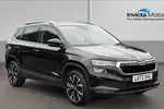 2023 Skoda Karoq