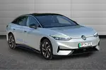 2024 Volkswagen ID.7