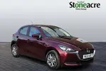 2021 Mazda 2