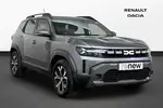 2025 Dacia Duster