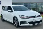 2019 Volkswagen Golf GTI