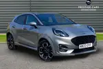 2023 Ford Puma
