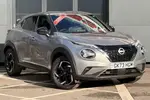 2023 Nissan Juke