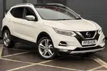 2019 Nissan Qashqai