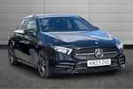 2023 Mercedes-Benz A-Class