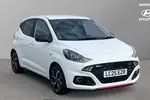 2025 Hyundai i10