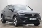 2022 Volvo C40