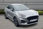 2022 Ford Puma