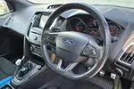 2018 Ford Focus RS