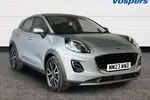 2023 Ford Puma