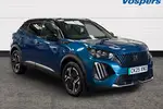 2025 Peugeot 2008