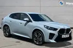 2025 BMW X2