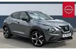 2021 Nissan Juke