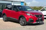2018 Peugeot 3008