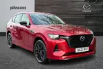 2023 Mazda CX-60