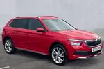 2023 Skoda Kamiq