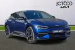 2023 Kia EV6