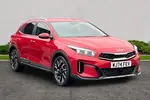 2024 Kia XCeed