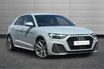 2023 Audi A1