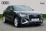 2021 Audi Q2