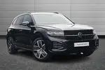 2026 Volkswagen Touareg