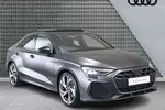 2026 Audi A3