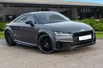 2020 Audi TT