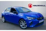 2020 Vauxhall Corsa