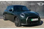2023 MINI Electric