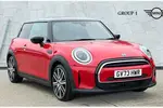 2024 MINI Hatchback