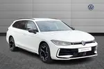 2024 Volkswagen Passat Estate