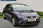 2021 SEAT Ibiza