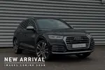 2020 Audi SQ5